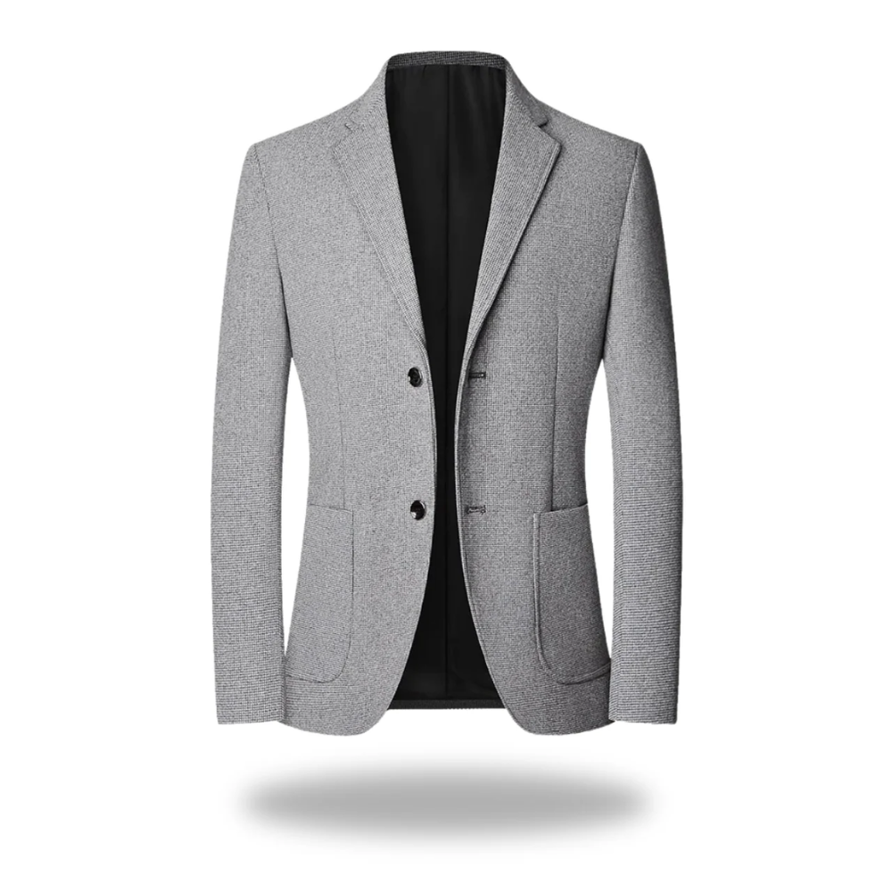 Danoir Paris Timeless Men's Blazer