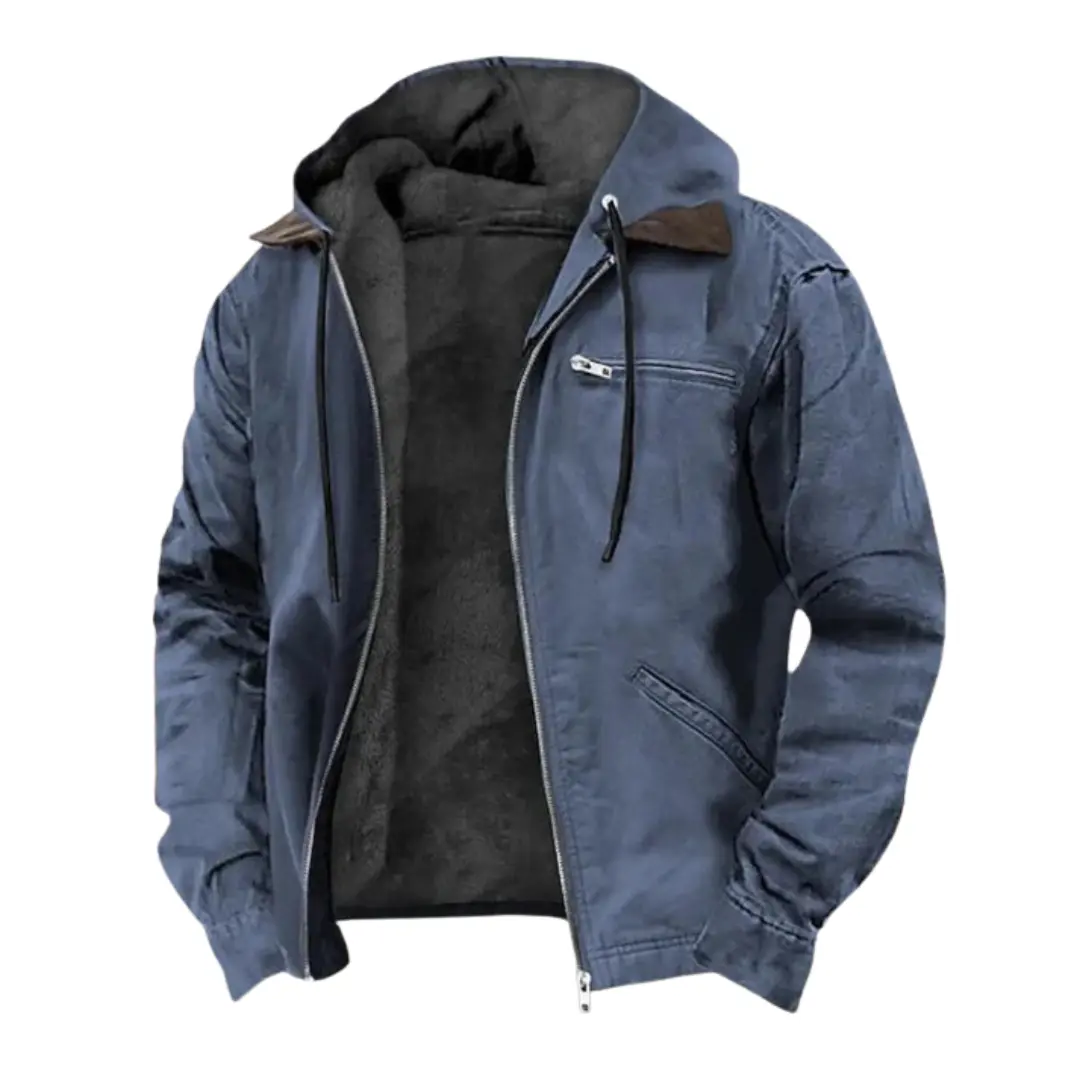 Danoir Paris Elegant Autumn Jacket