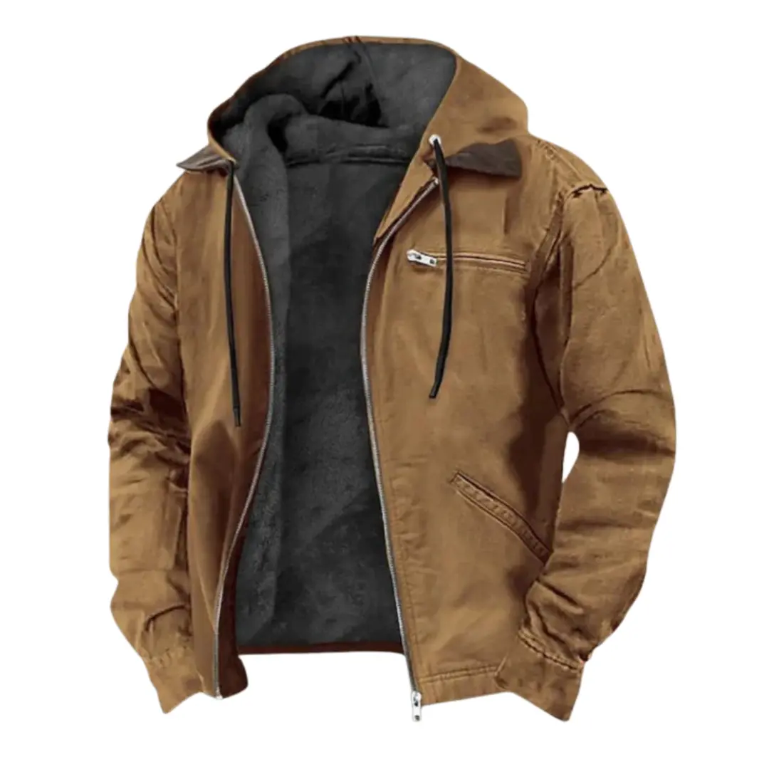 Danoir Paris Elegant Autumn Jacket
