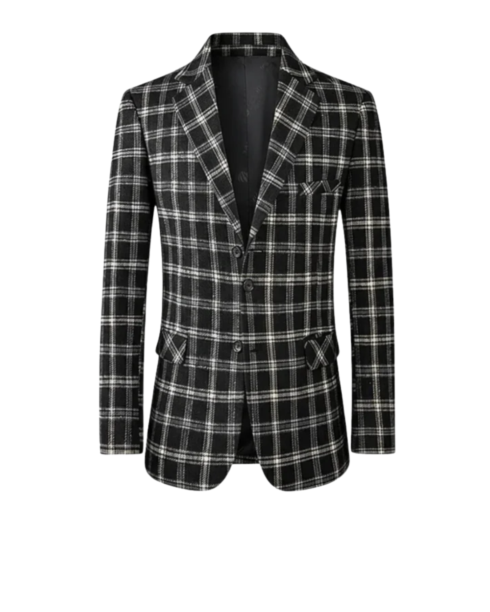 Danoir Paris Modern Men's Blazer