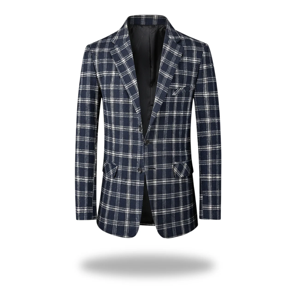Danoir Paris Modern Men's Blazer