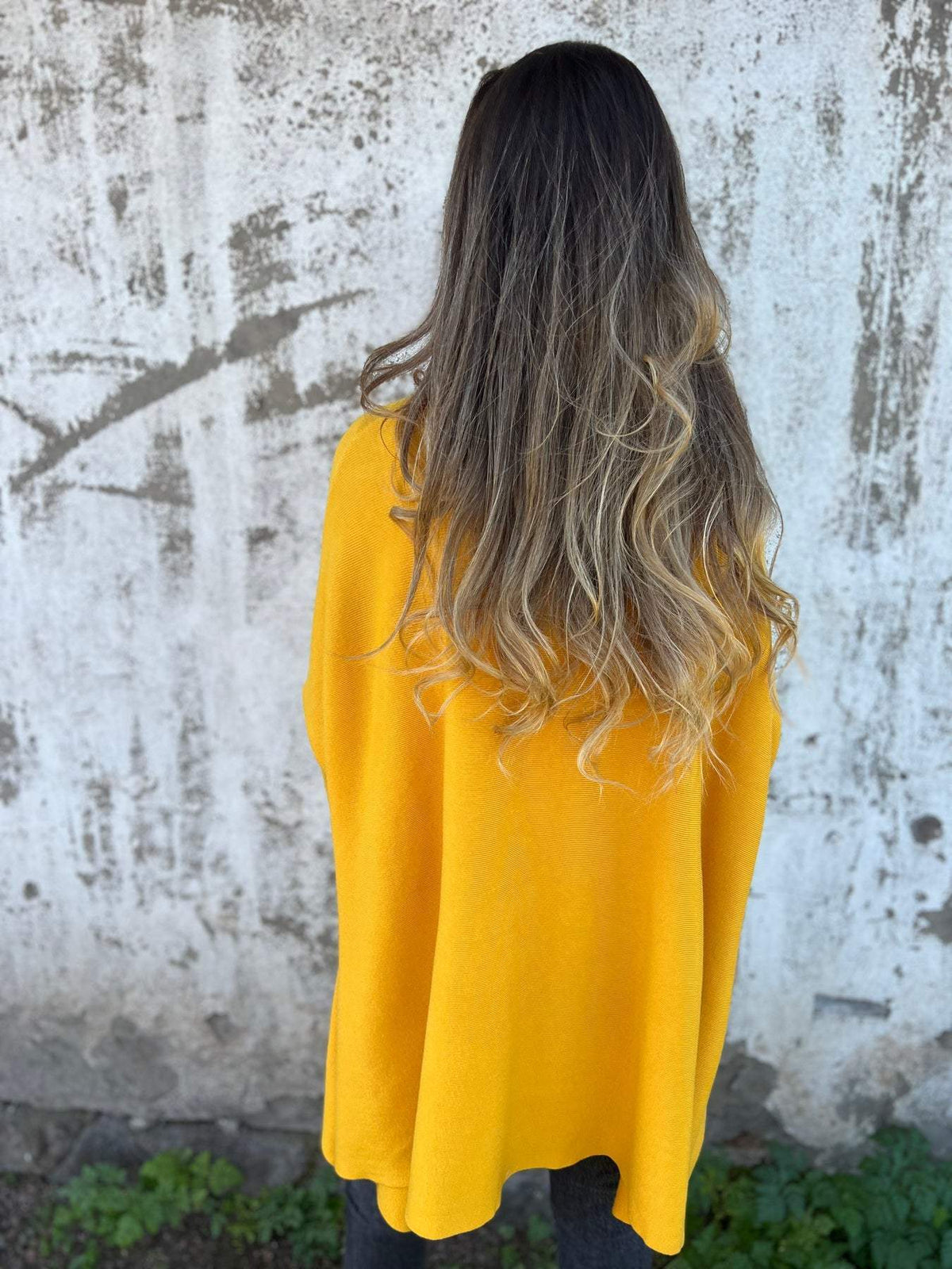 Anna Elegant Cashmere Jumper