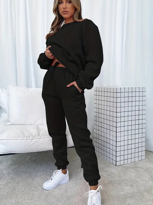 Brigitte Cosy Winter Set