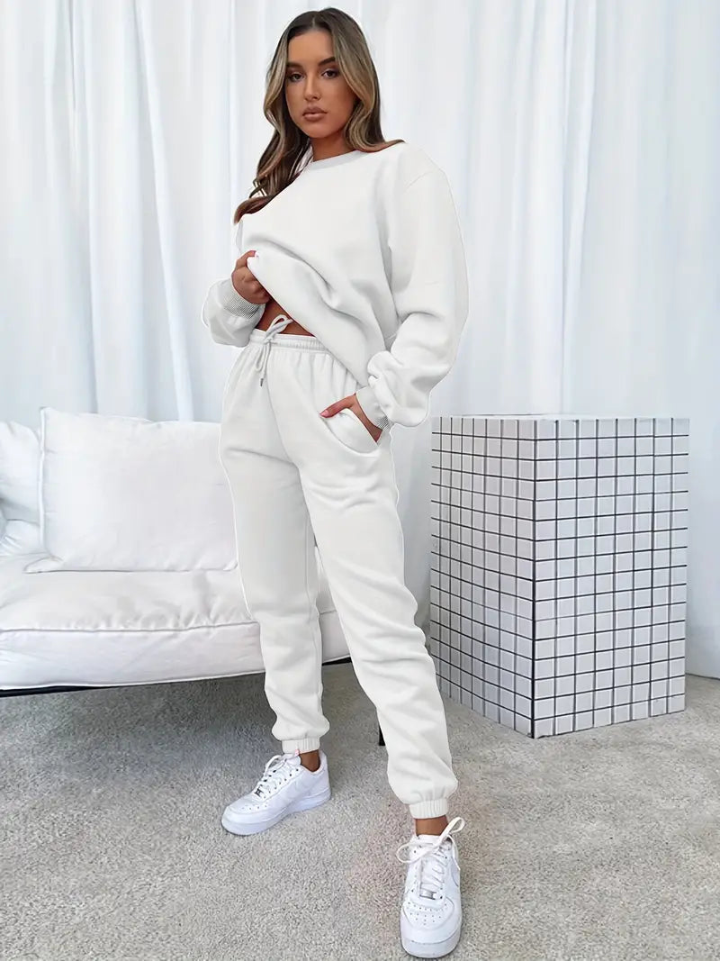 Brigitte Cosy Winter Set