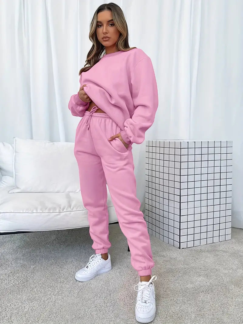Brigitte Cosy Winter Set