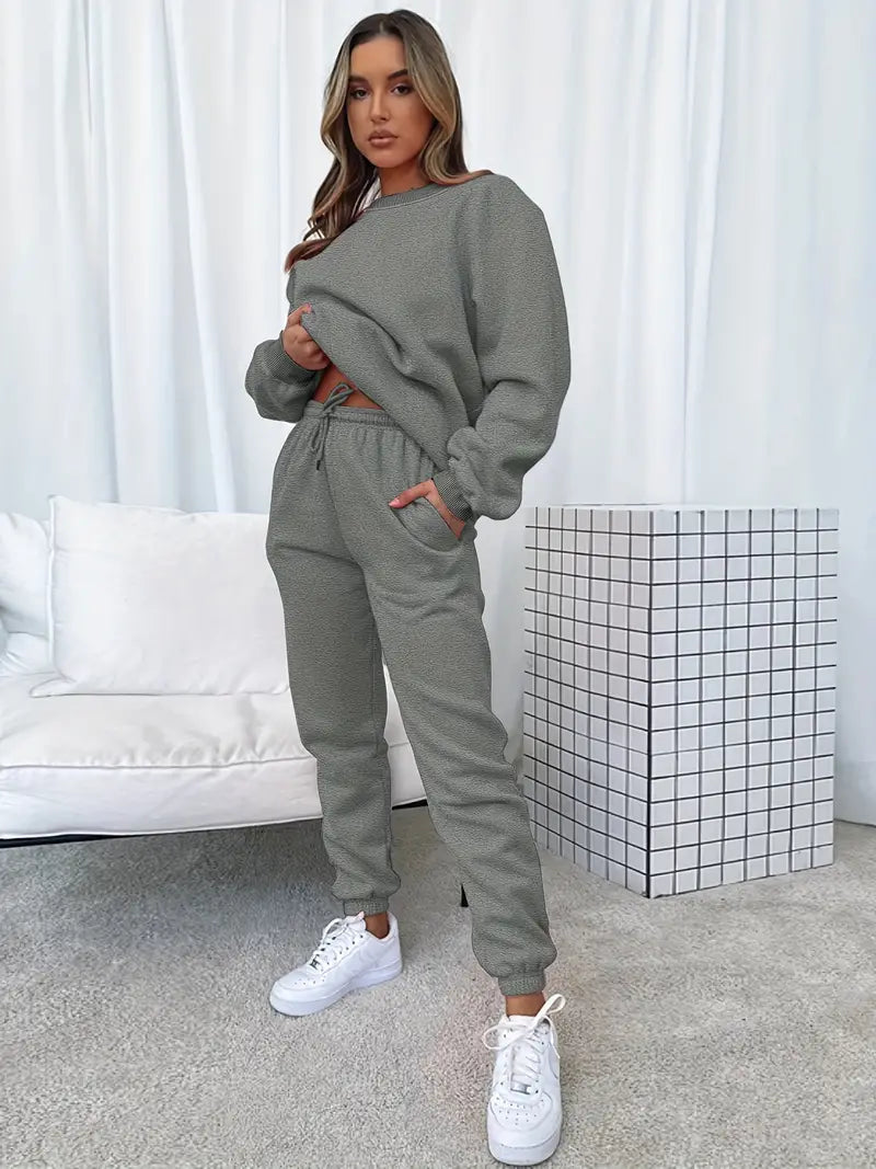 Brigitte Cosy Winter Set