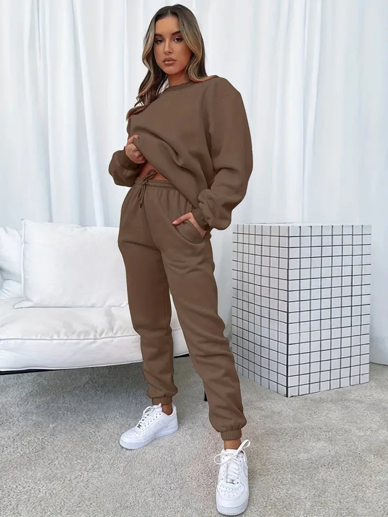 Brigitte Cosy Winter Set