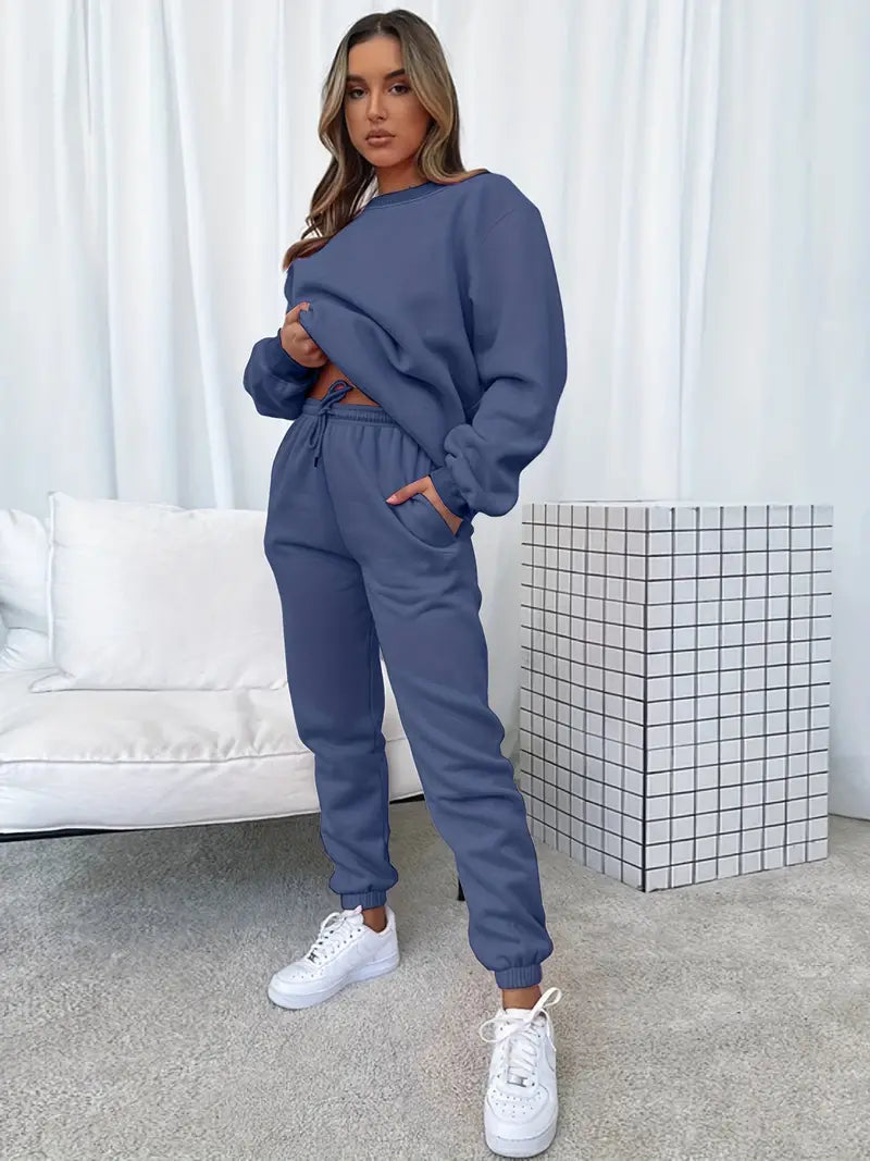Brigitte Cosy Winter Set