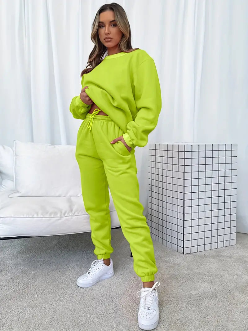 Brigitte Cosy Winter Set