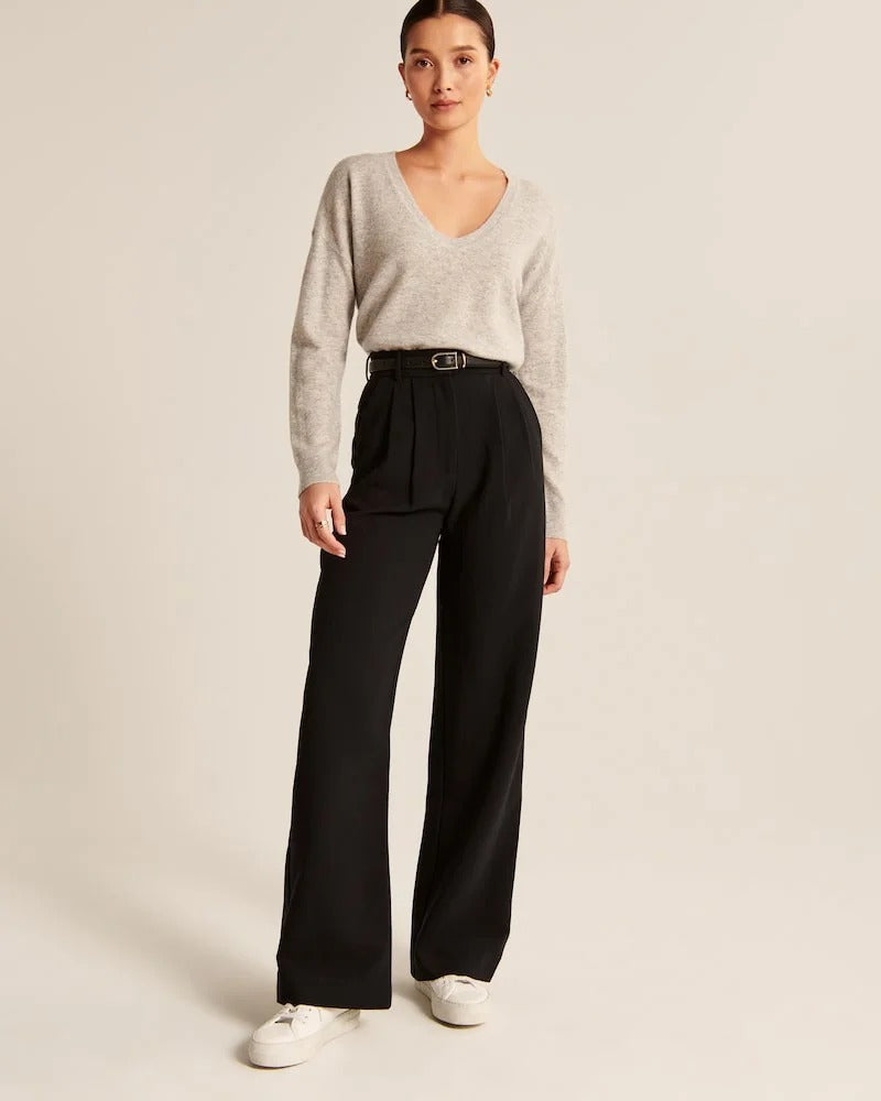 Sophie Chic Comfy Pants