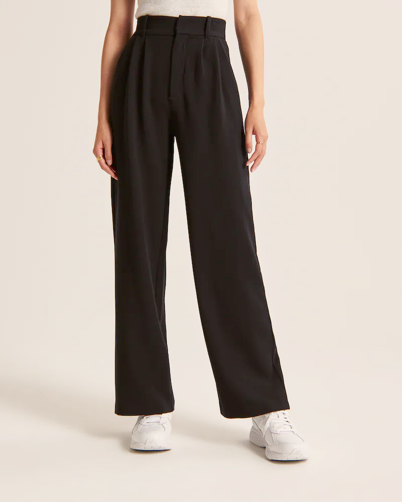 Sophie Chic Comfy Pants
