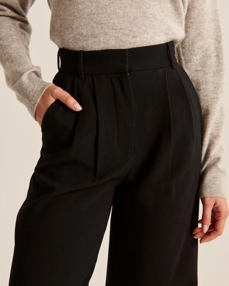 Sophie Chic Comfy Pants
