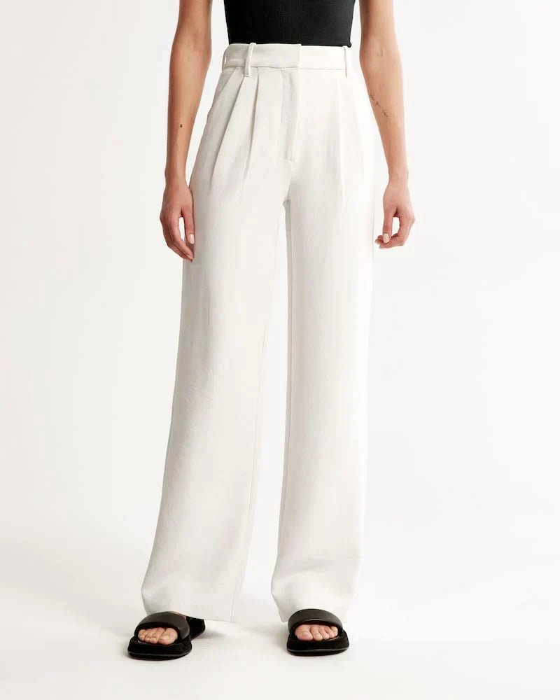 Sophie Chic Comfy Pants