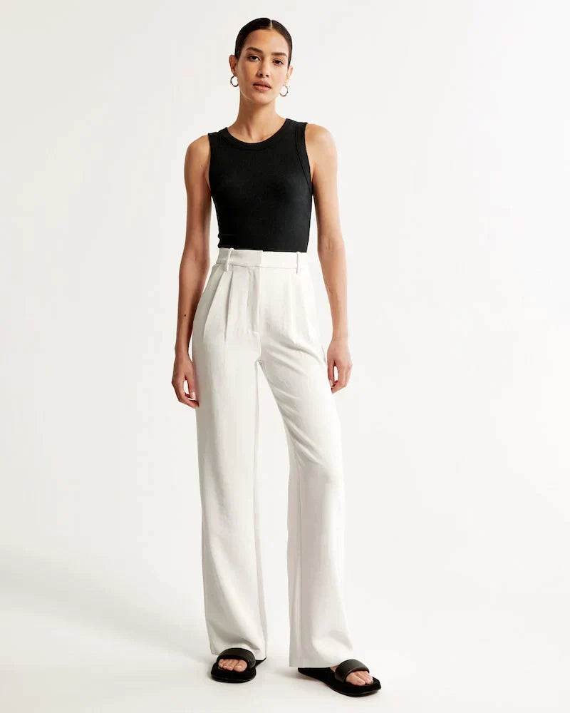 Sophie Chic Comfy Pants