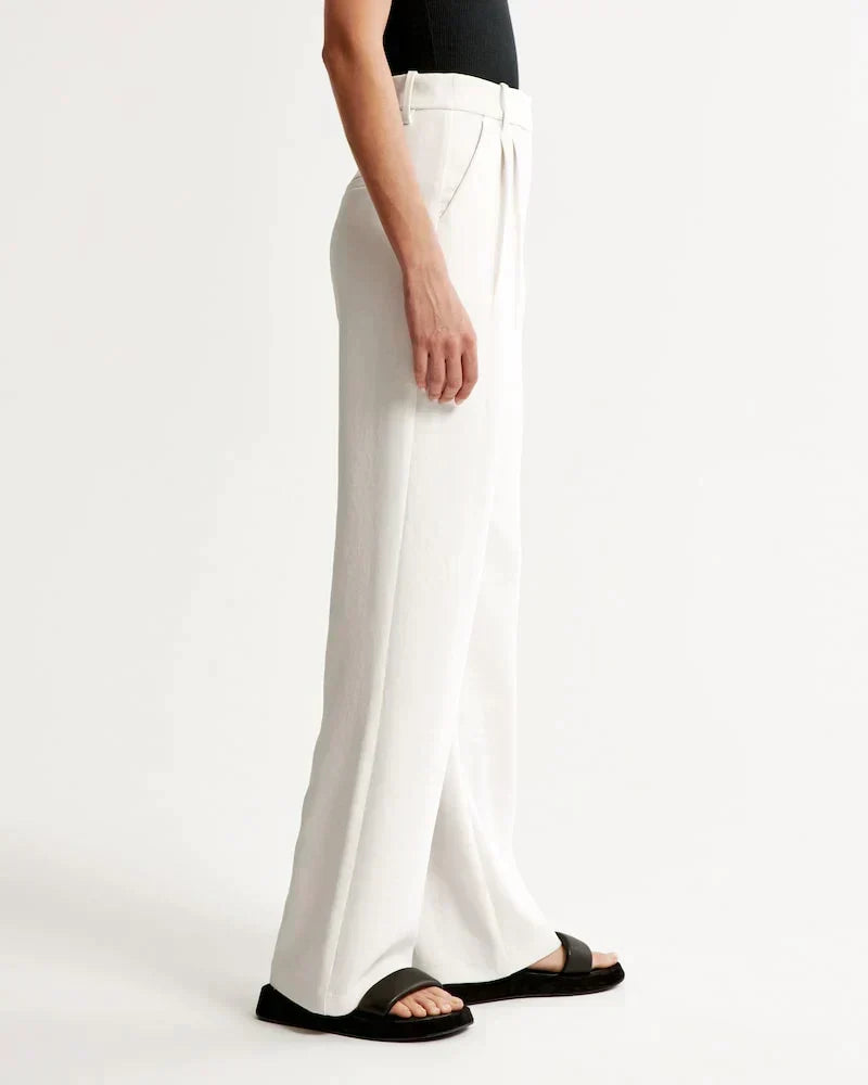 Sophie Chic Comfy Pants