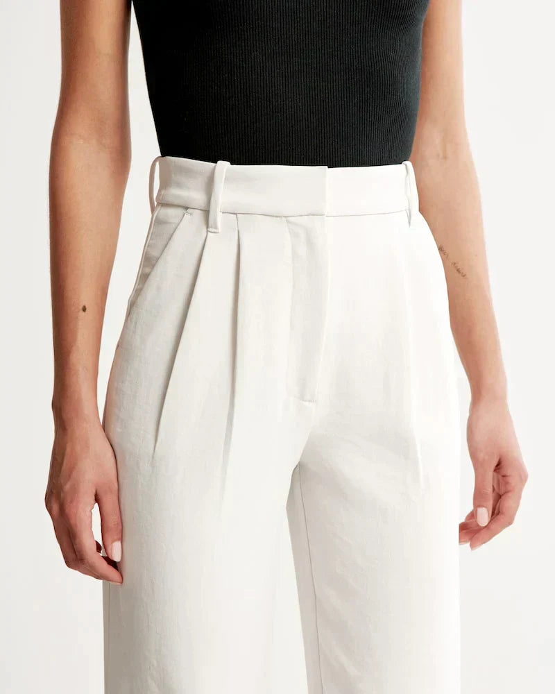 Sophie Chic Comfy Pants