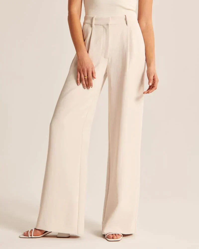Sophie Chic Comfy Pants