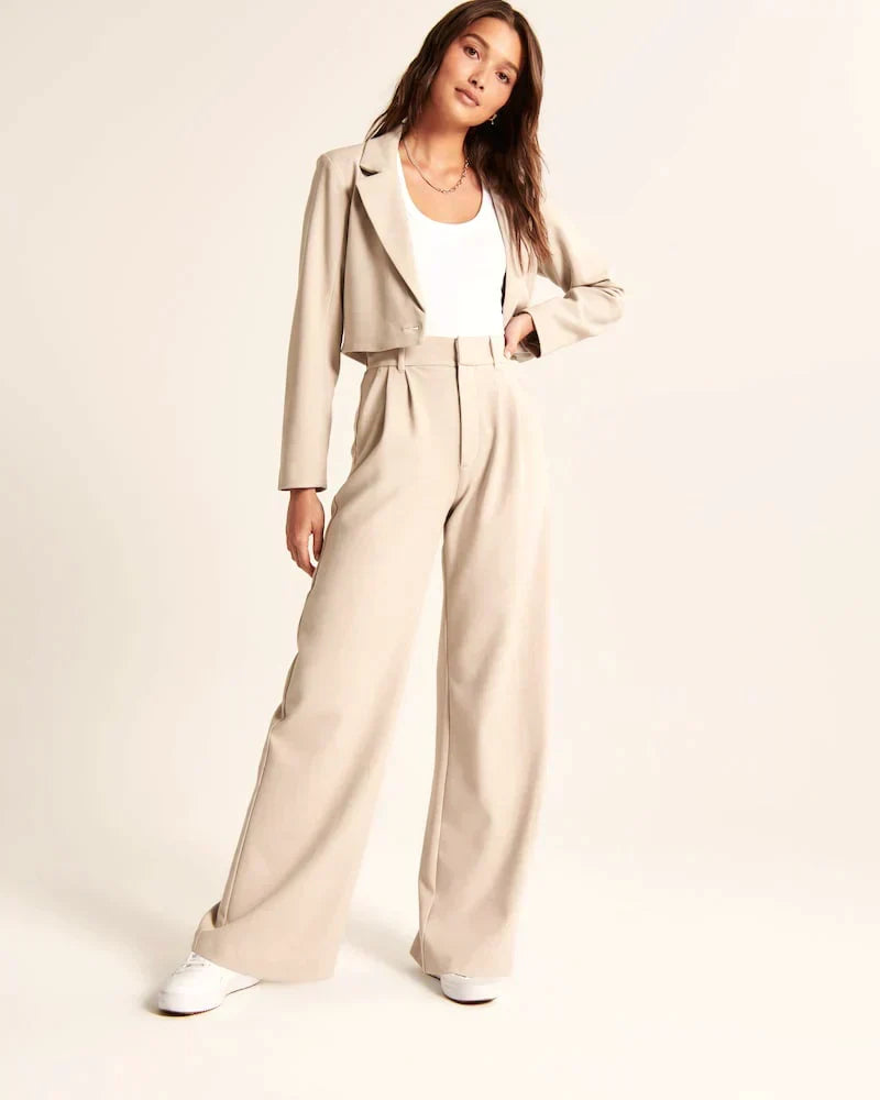 Sophie Chic Comfy Pants