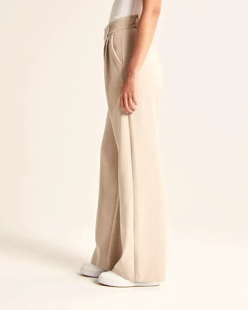 Sophie Chic Comfy Pants