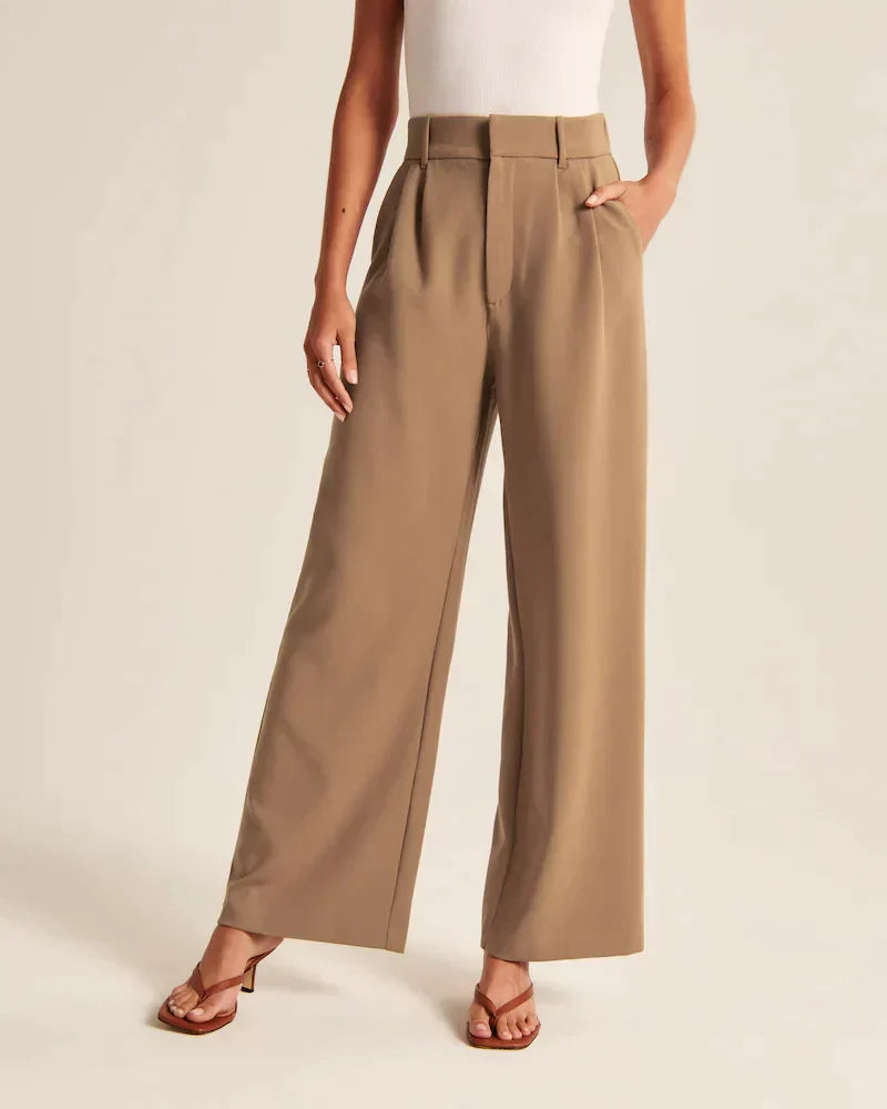 Sophie Chic Comfy Pants