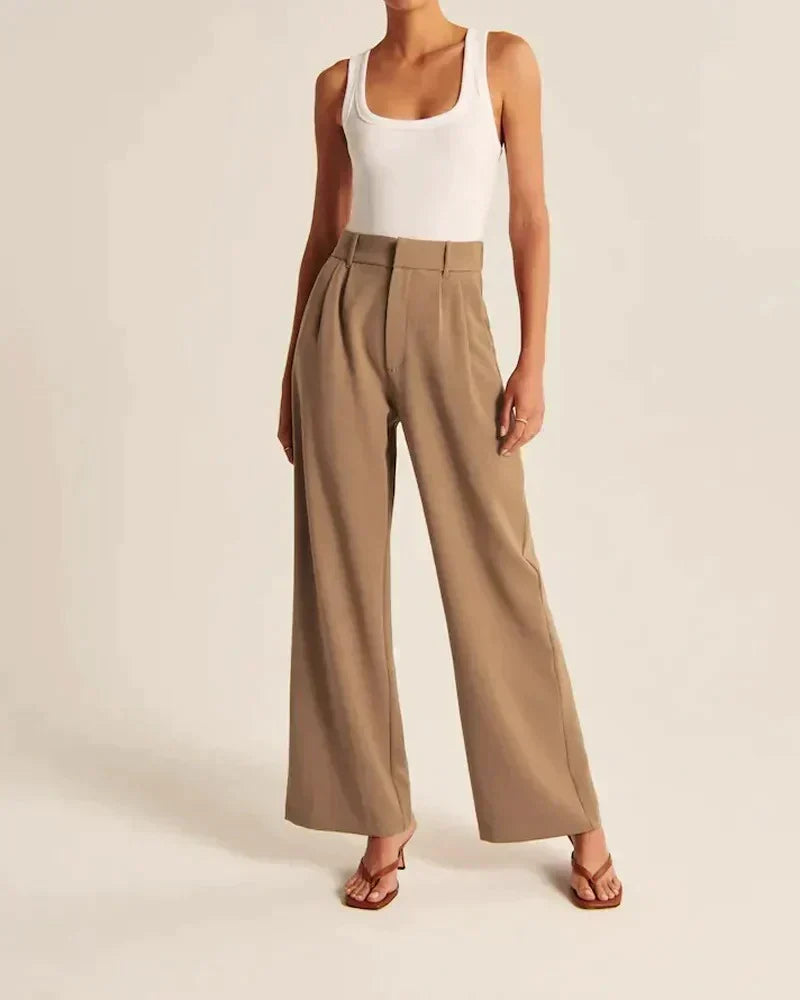 Sophie Chic Comfy Pants