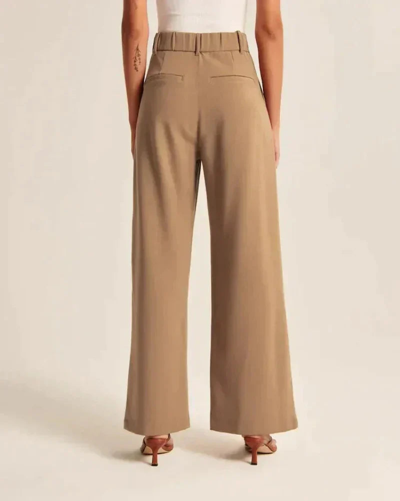 Sophie Chic Comfy Pants