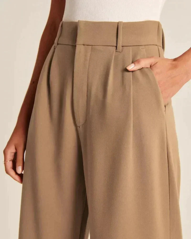 Sophie Chic Comfy Pants