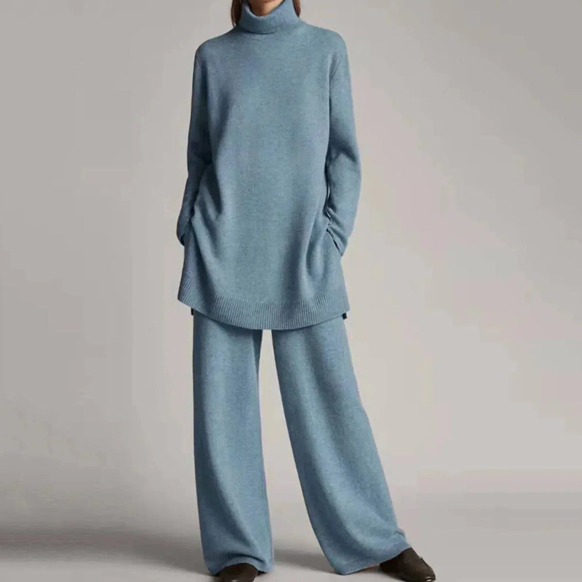 Julia Chic & Comfy Set