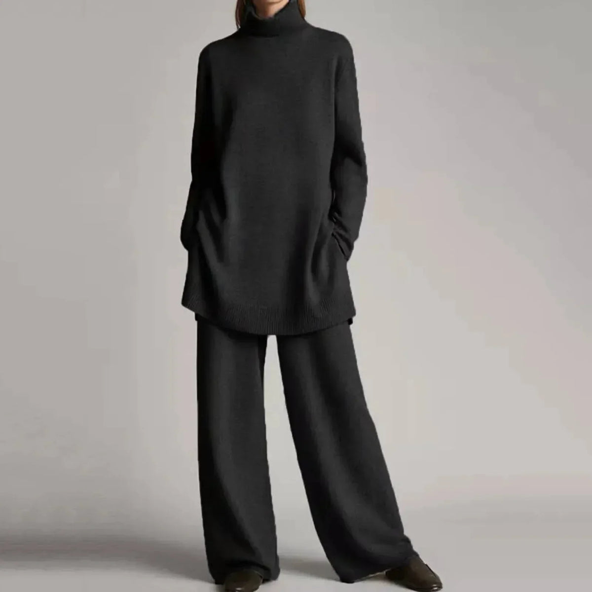 Julia Chic & Comfy Set