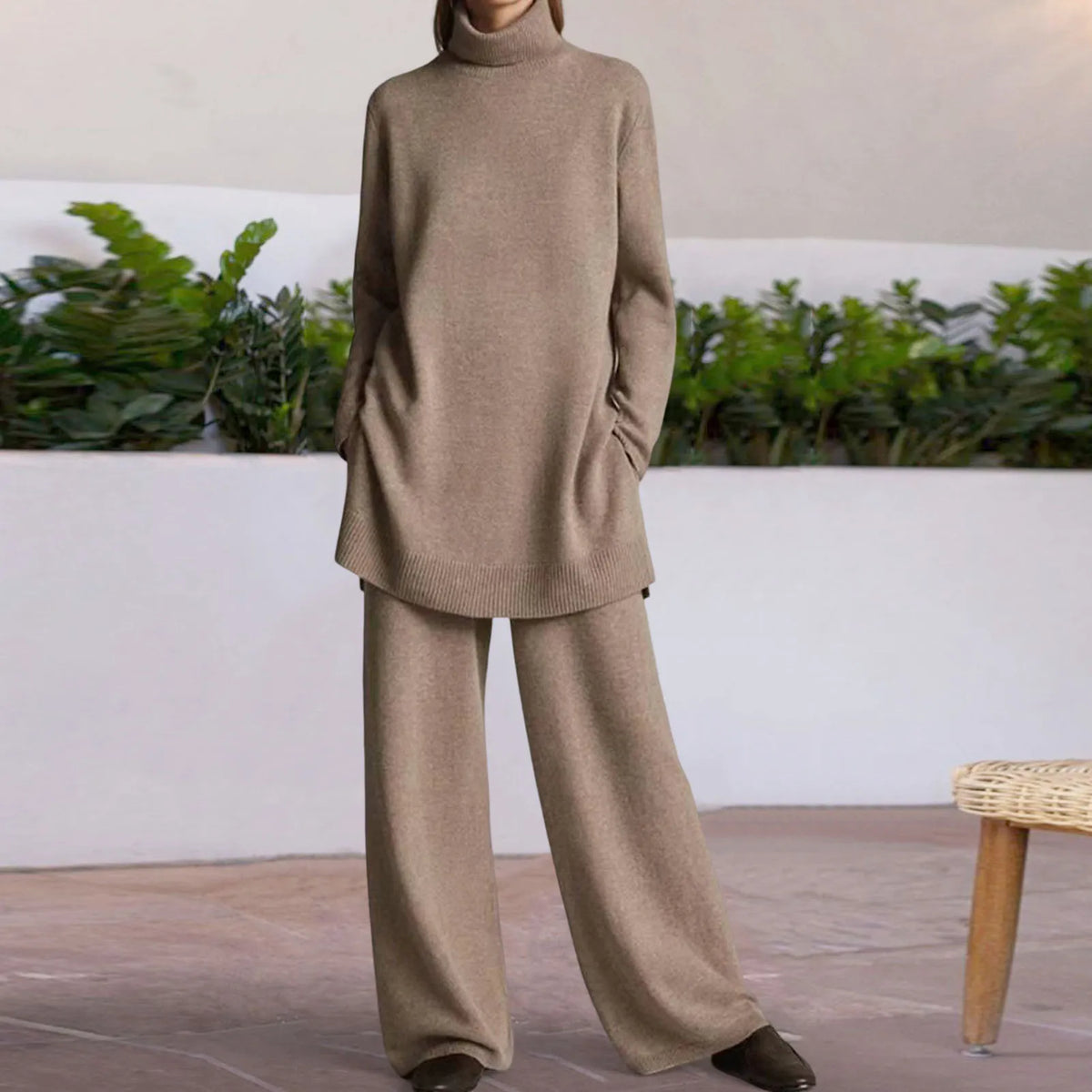 Julia Chic & Comfy Set