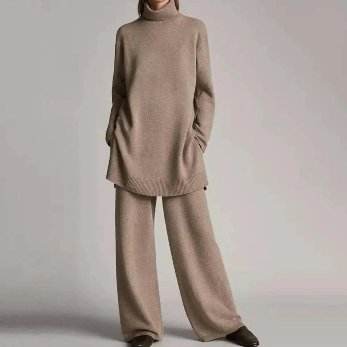 Julia Chic & Comfy Set