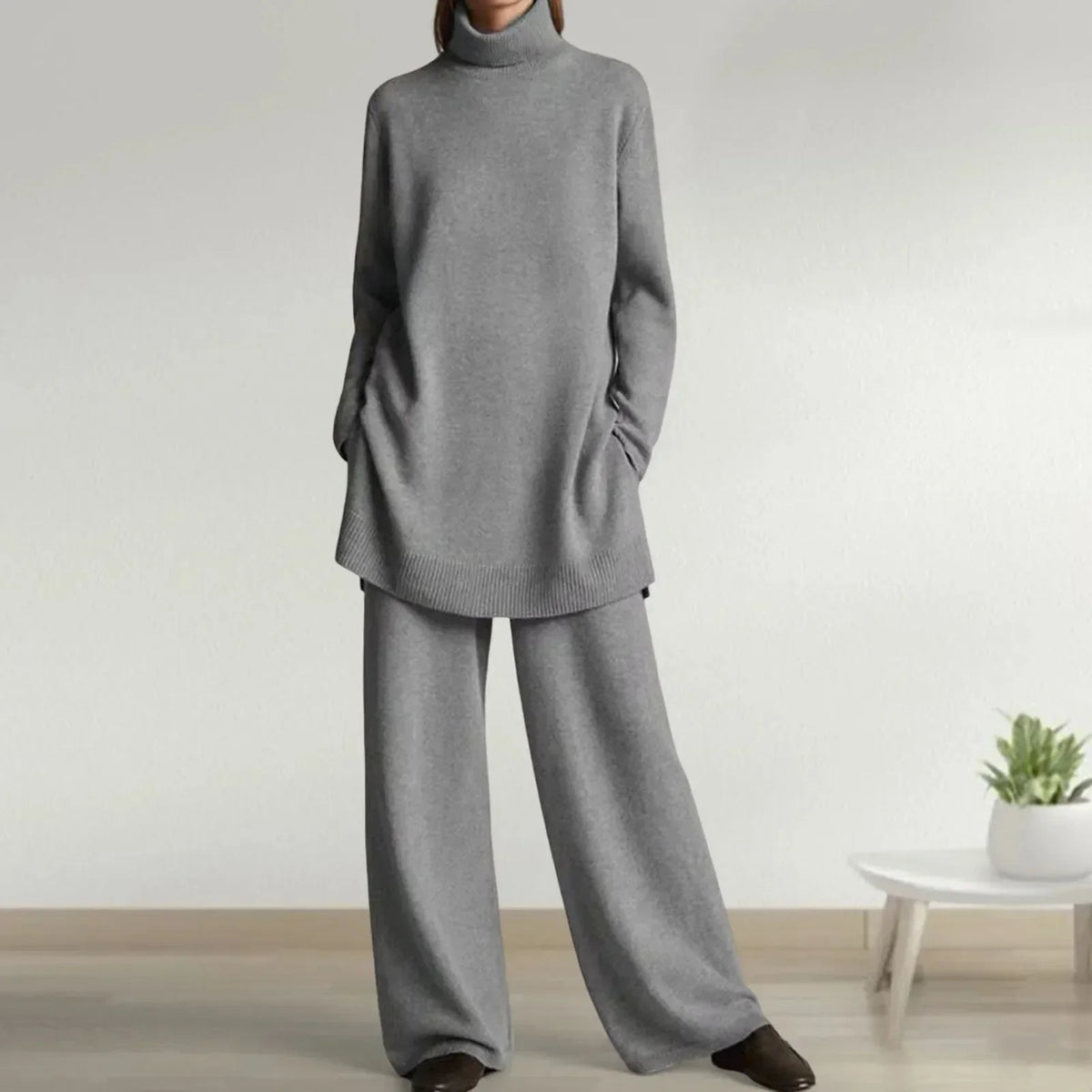 Julia Chic & Comfy Set