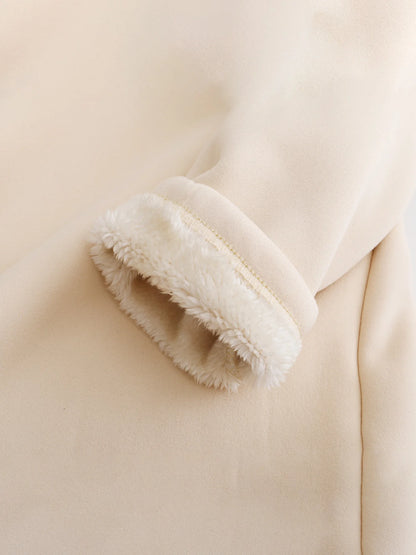 Maëlle Chic Winter Lounge Set