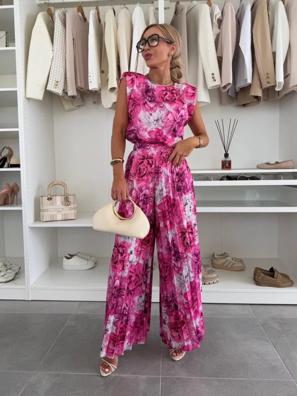 Maruja Elegant & Comfy Set