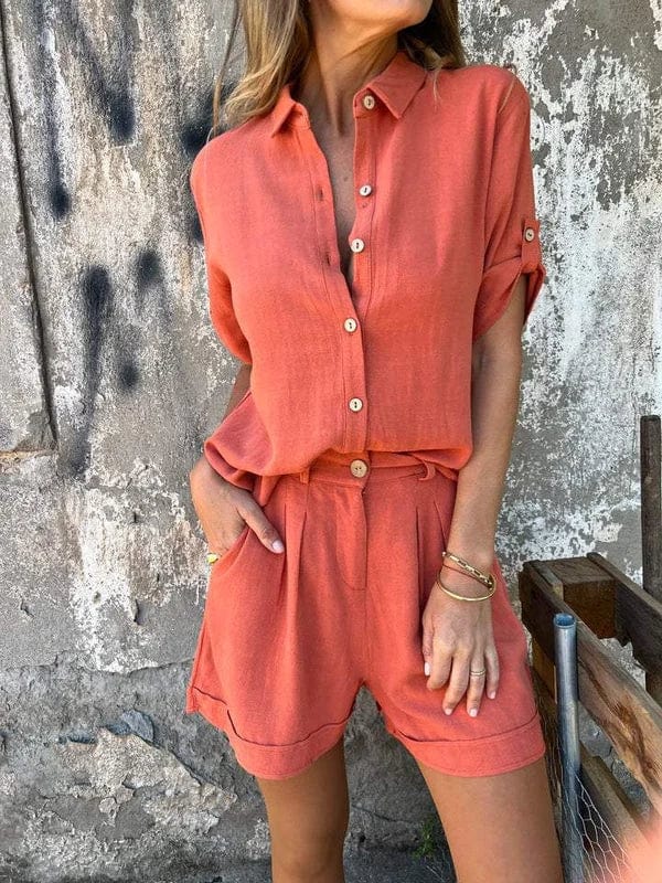 Rivia Casual Chic Set