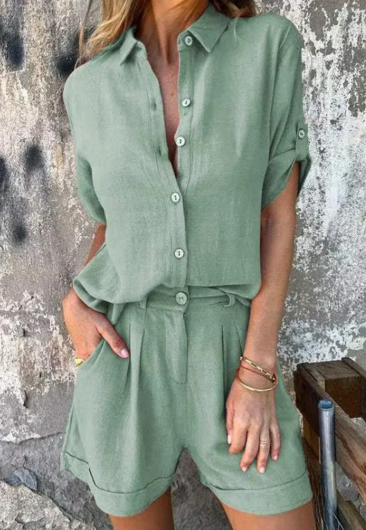 Rivia Casual Chic Set