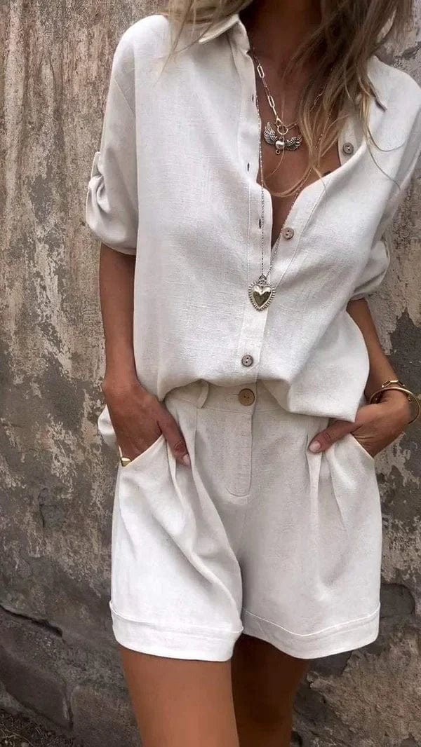 Rivia Casual Chic Set