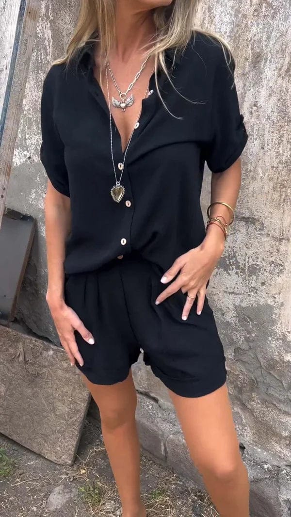 Riviane Casual Chic Set