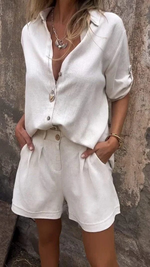 Riviane Casual Chic Set