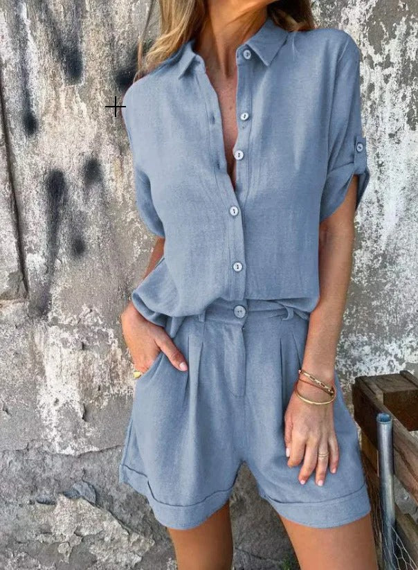 Riviane Casual Chic Set