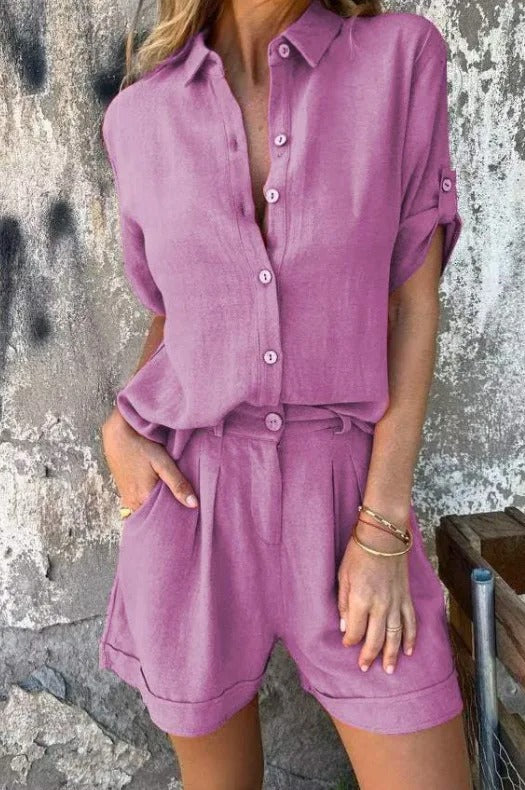 Riviane Casual Chic Set