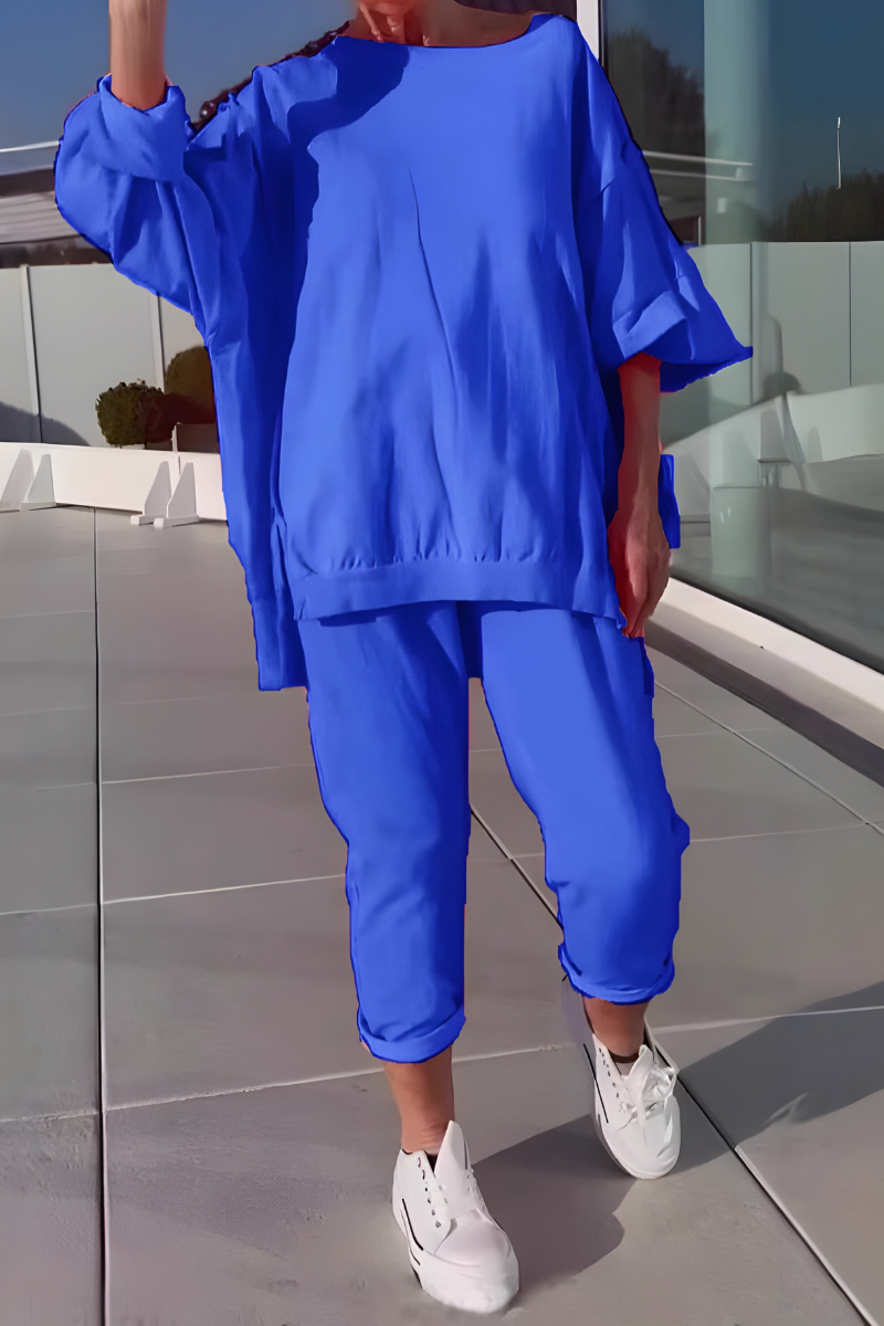 Kenya Chic Comfy Set