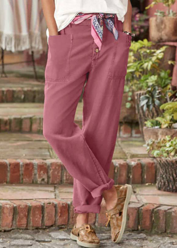 Lise Elegant Pants