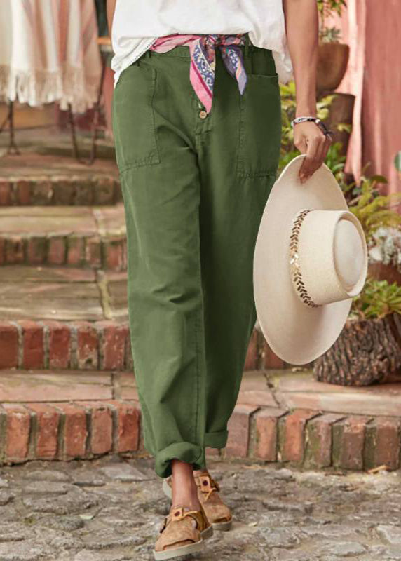 Lise Elegant Pants