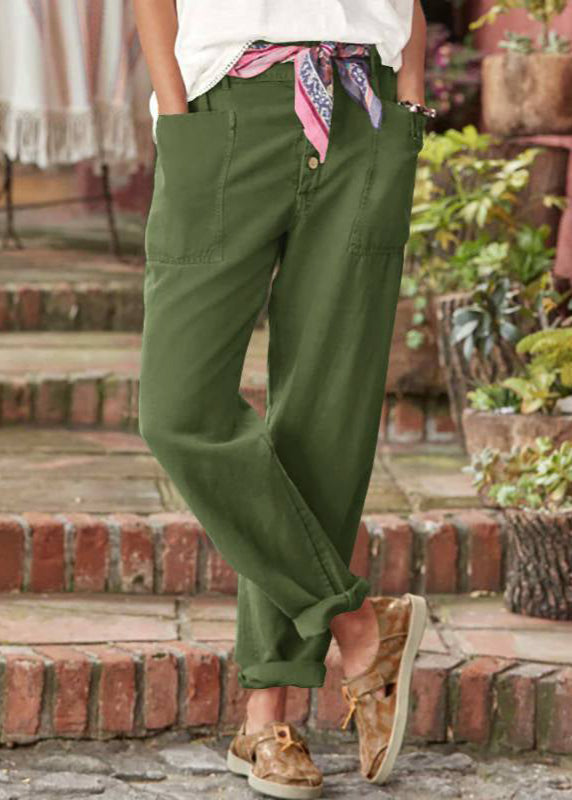 Lise Elegant Pants