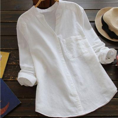Vera Elegant Oversized Shirt