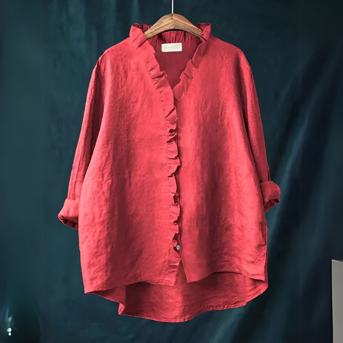 Blanka Light & Elegant Blouse