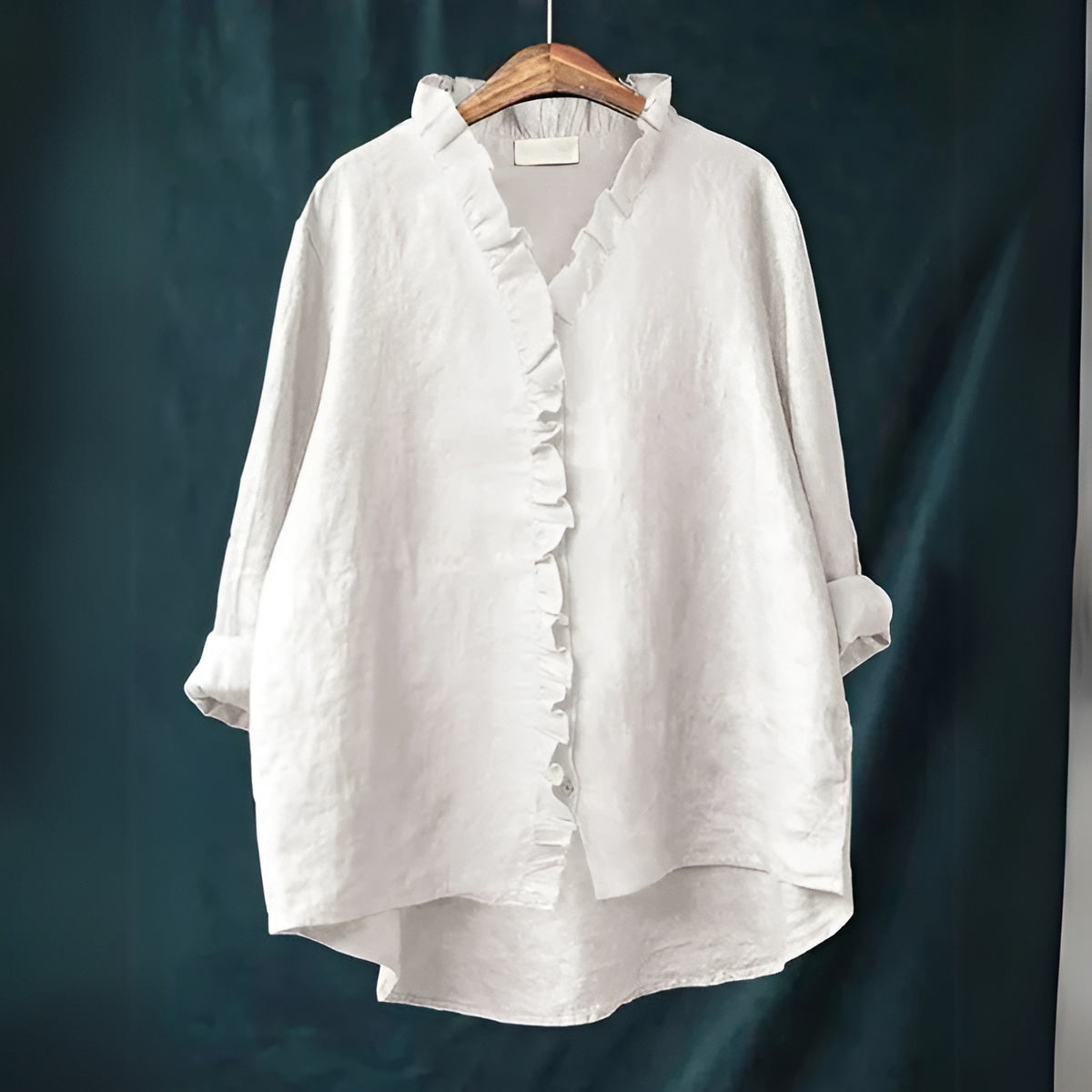 Blanka Light & Elegant Blouse