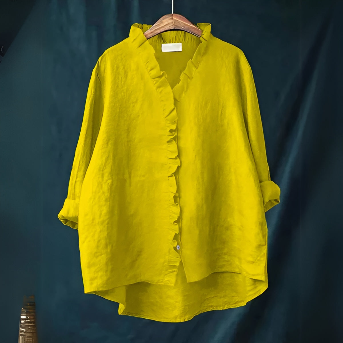 Blanka Light & Elegant Blouse