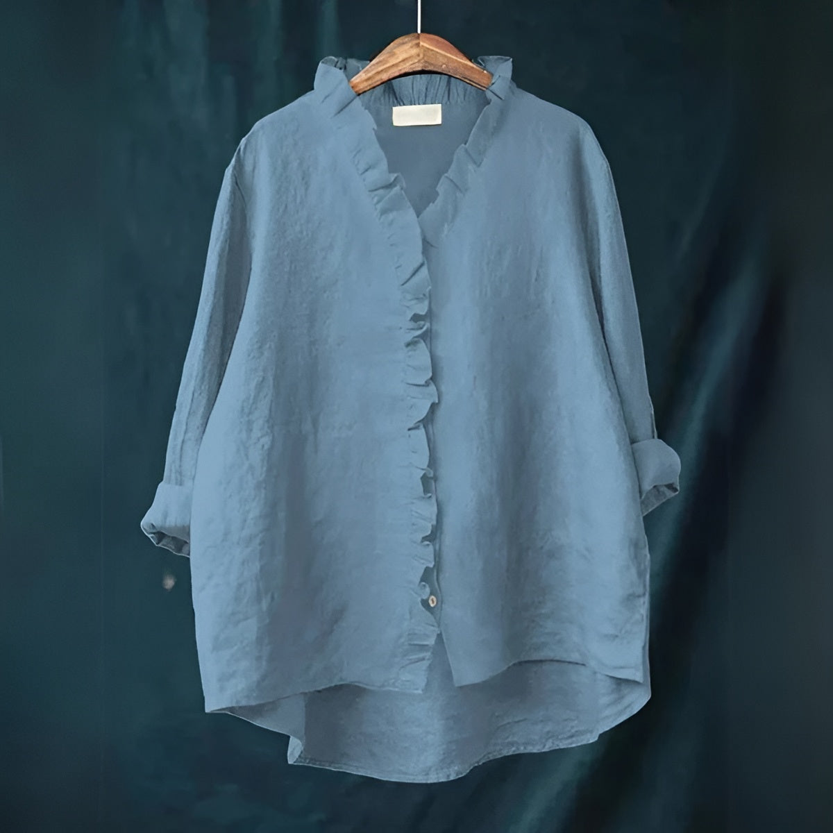 Blanka Light & Elegant Blouse
